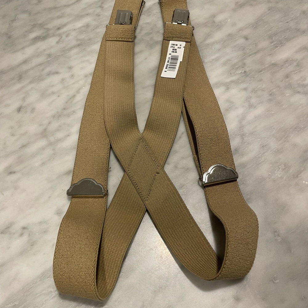 Dickies Suspenders for Men - Picture 12 of 13